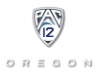 Pac-12 Oregon